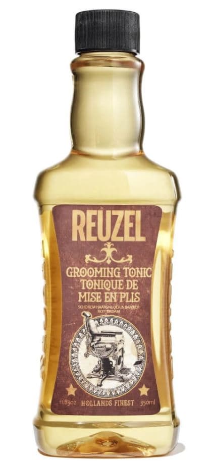 Reuzel Grooming Tonic utrwalający tonik do modelowania