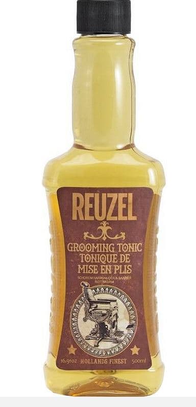 Reuzel Grooming Tonic utrwalający tonik do modelowania