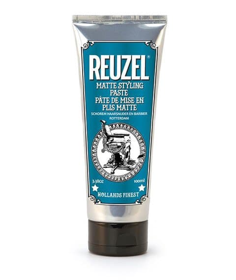 Matte Styling Paste, matowa pasta do stylizacji