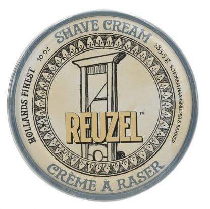 Shave Cream Krem do golenia dla mężczyzn