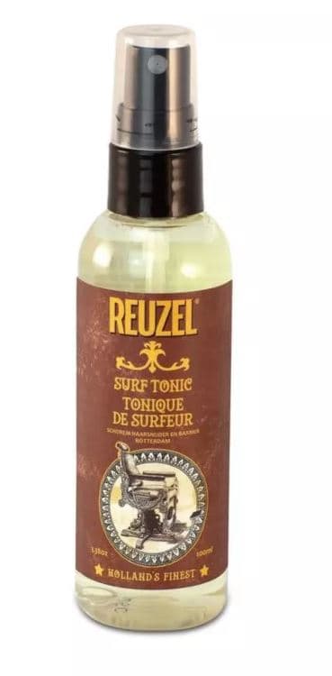 Surf Tonic Utrwalający tonik do stylizacji włosów