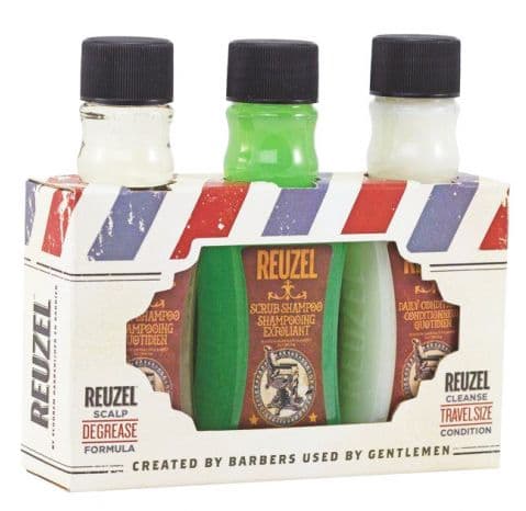 Zestaw Travel Kit