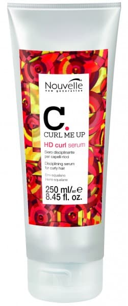 HD Serum Curl Serum podkreślające skręt