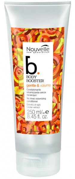 Gentle&Volume Odżywka objętość bez spłukiwania