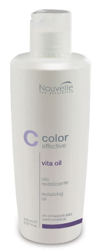 Vita Oil Olejek energetyzujący do włosów