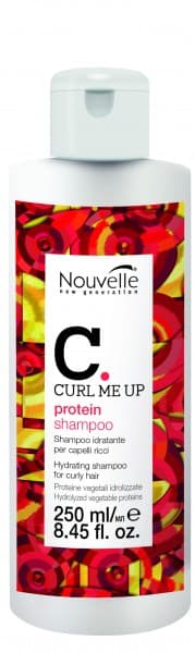Protein Szampon proteinowy