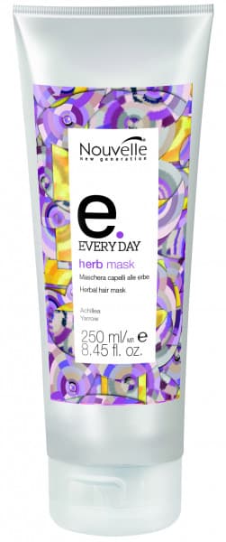Herb Mask Maska ziołowa