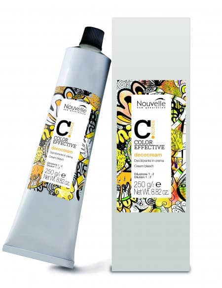 Decocream Krem do dekoloryzacji