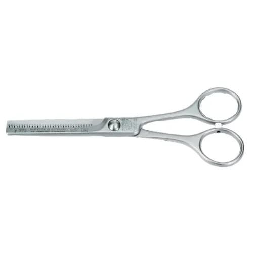 Degażówki fryzjerskie jednostronne Kiepe Pro Cut, 5,5"