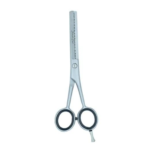 Degażówki fryzjerskie jednostronne Viva Top First Cut, 6"