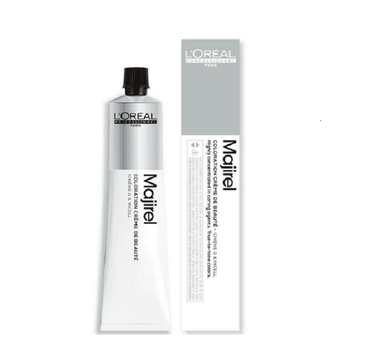 Loreal Professionnel Majirel, Farba do włosów