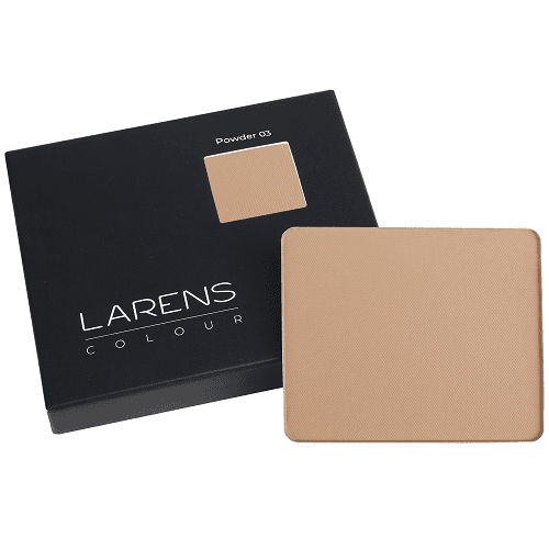 Powder, Puder 03
