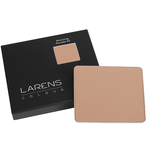 Bronzing Powder, Bronzer 02