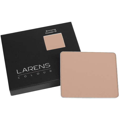 Bronzing Powder, Bronzer 01