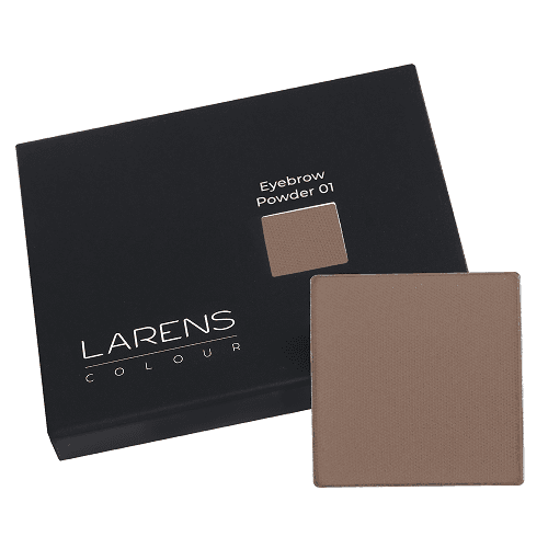 Eyesbrow Powder Cień do brwi 01