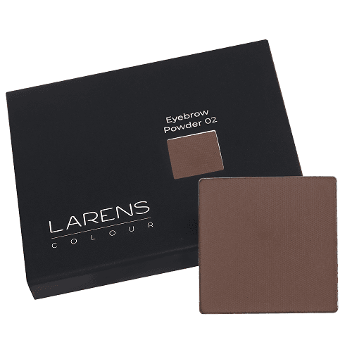 Eyesbrow Powder Cień do brwi 02
