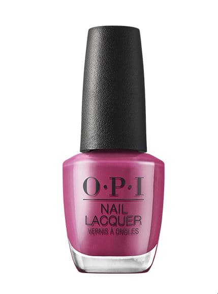 Lakier do paznokci Feelin Berry Glam NLHRP06