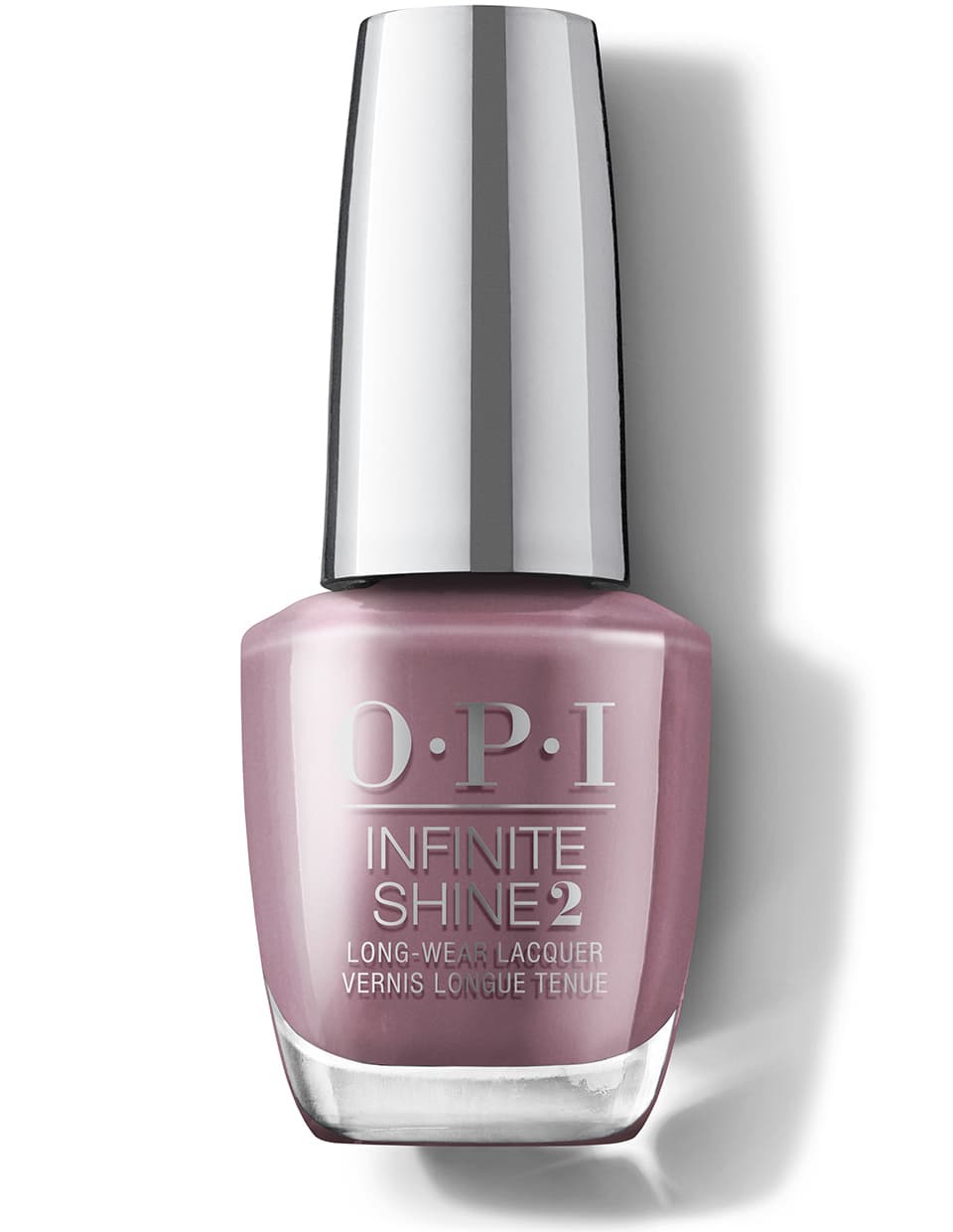 Infinite Shine Lakierdo paznokci z żelowym efeketem Claydreaming ISLF002