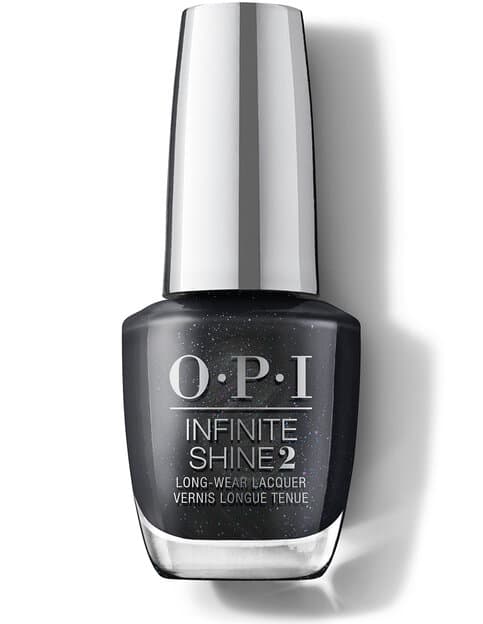 Infinite Shine Lakier do paznokci z żelowym efeketem Cave The Way ISLF012