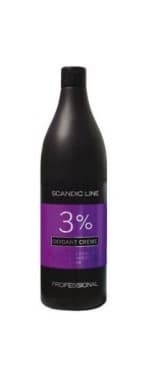 Fryzopol Woda utleniona w kremie Scandic Oxydant 3%