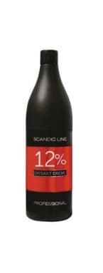 Fryzopol Woda utleniona w kremie Scandic Oxydant 12%