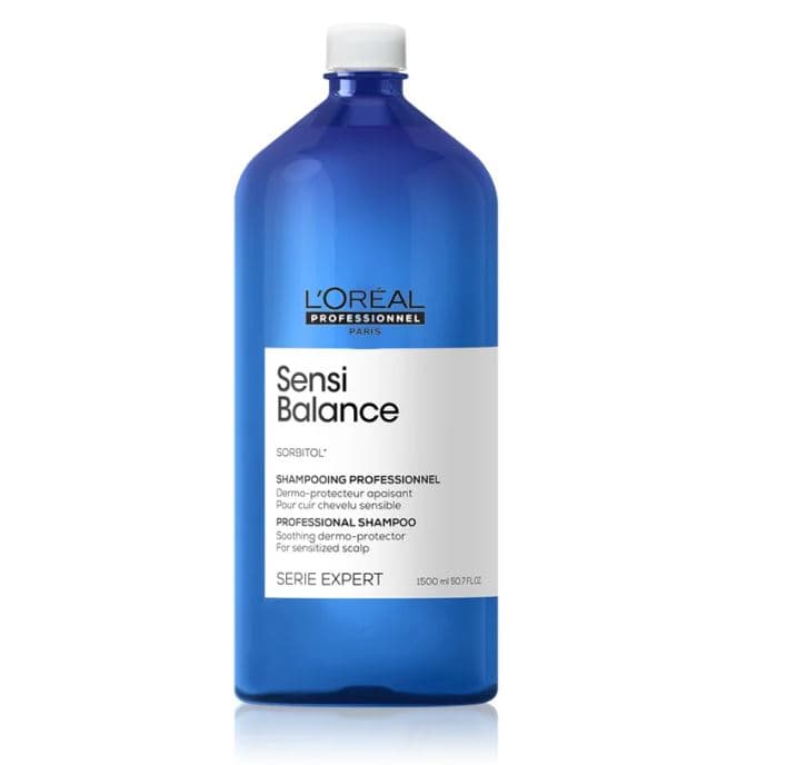 Loreal Serie Expert Sensibalance Szampon