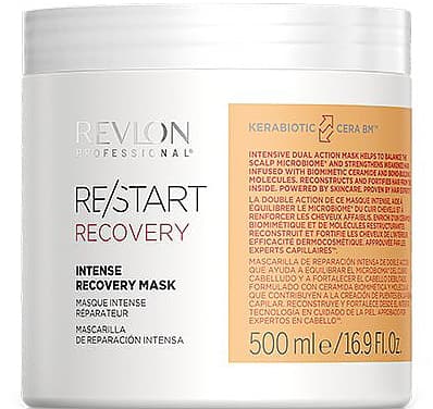 Revlon Restart Recovery Maska naprawcza