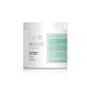 Revlon Restart Volume Jelly Mask - Lekka maska w galaretce