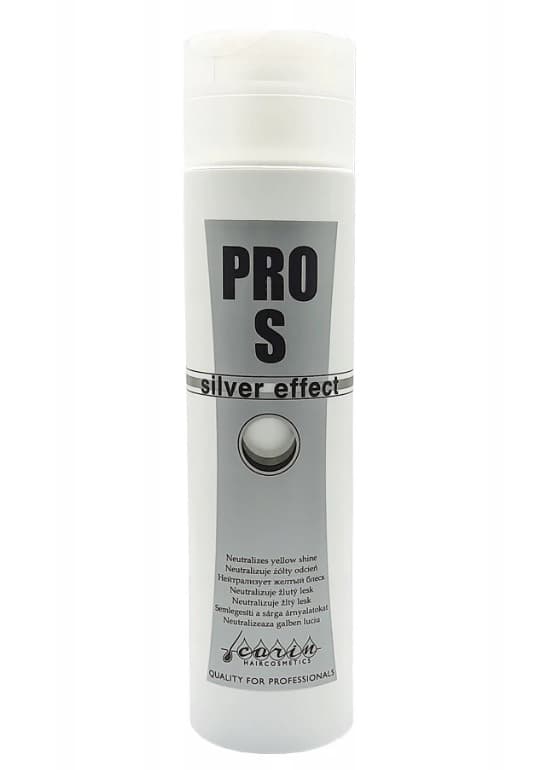 Pro's Silver szampon