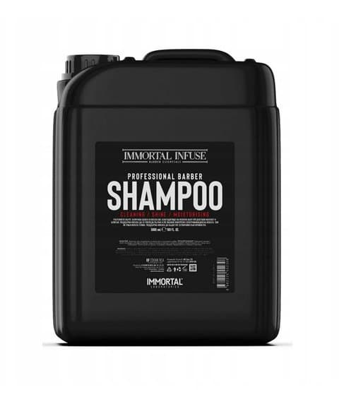 Barber ShampooSzampon do włosów