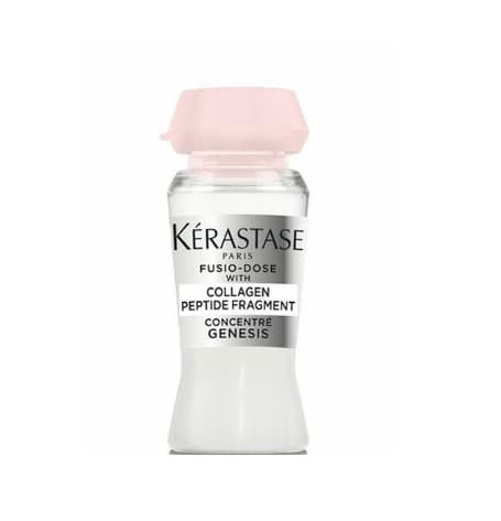 Genesis Fusio Dose Collagen Peptide Fragment ampułka do osłabionych włosów