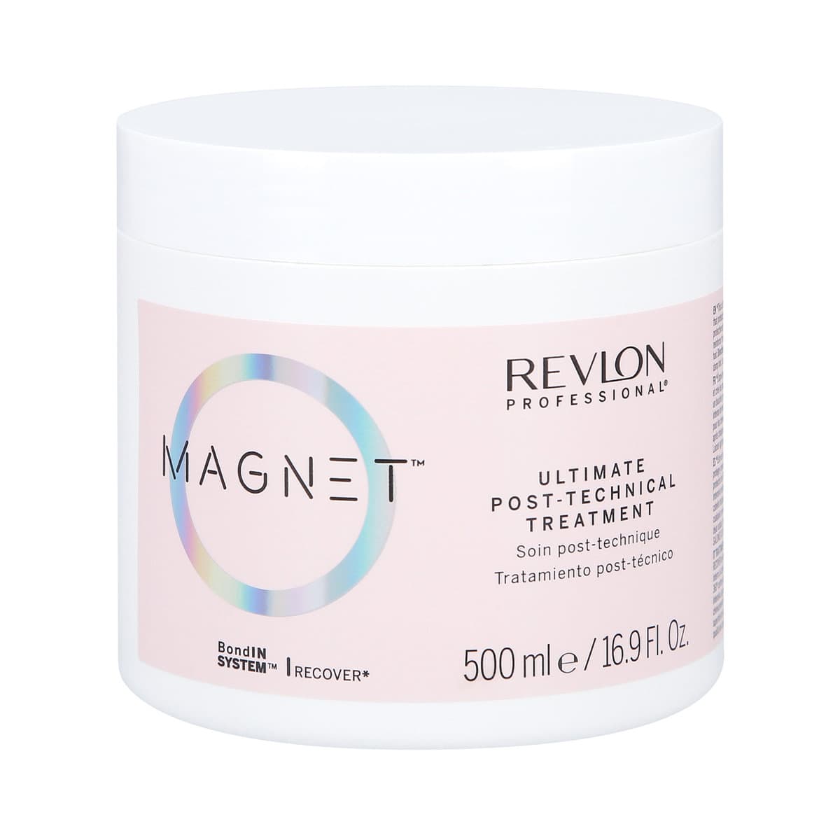 Revlon Magnet Kuracja regenerująca do włosów rozjaśnianych