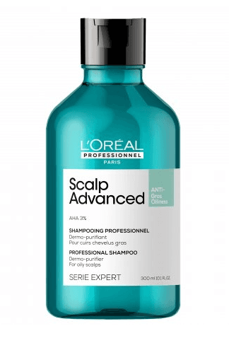 Loreal Scalp Advanced, Szampon oczyszczający
