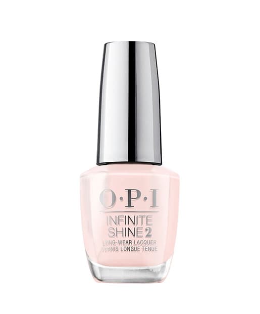 Infinite Shine Sweet Heart Lakier do paznokci z żelowym efektem