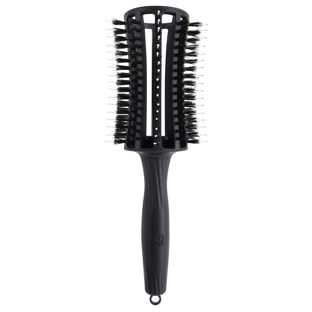 Szczotka Olivia Garden Fingerbrush Round