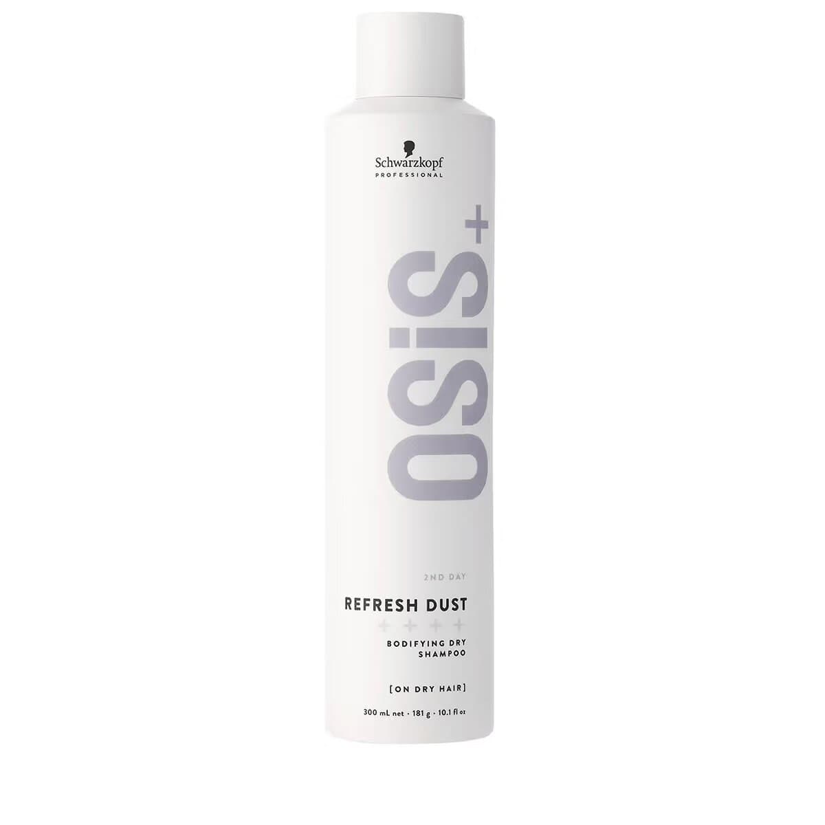 Osis+ Refresh Dust suchy szampon nadający objętość