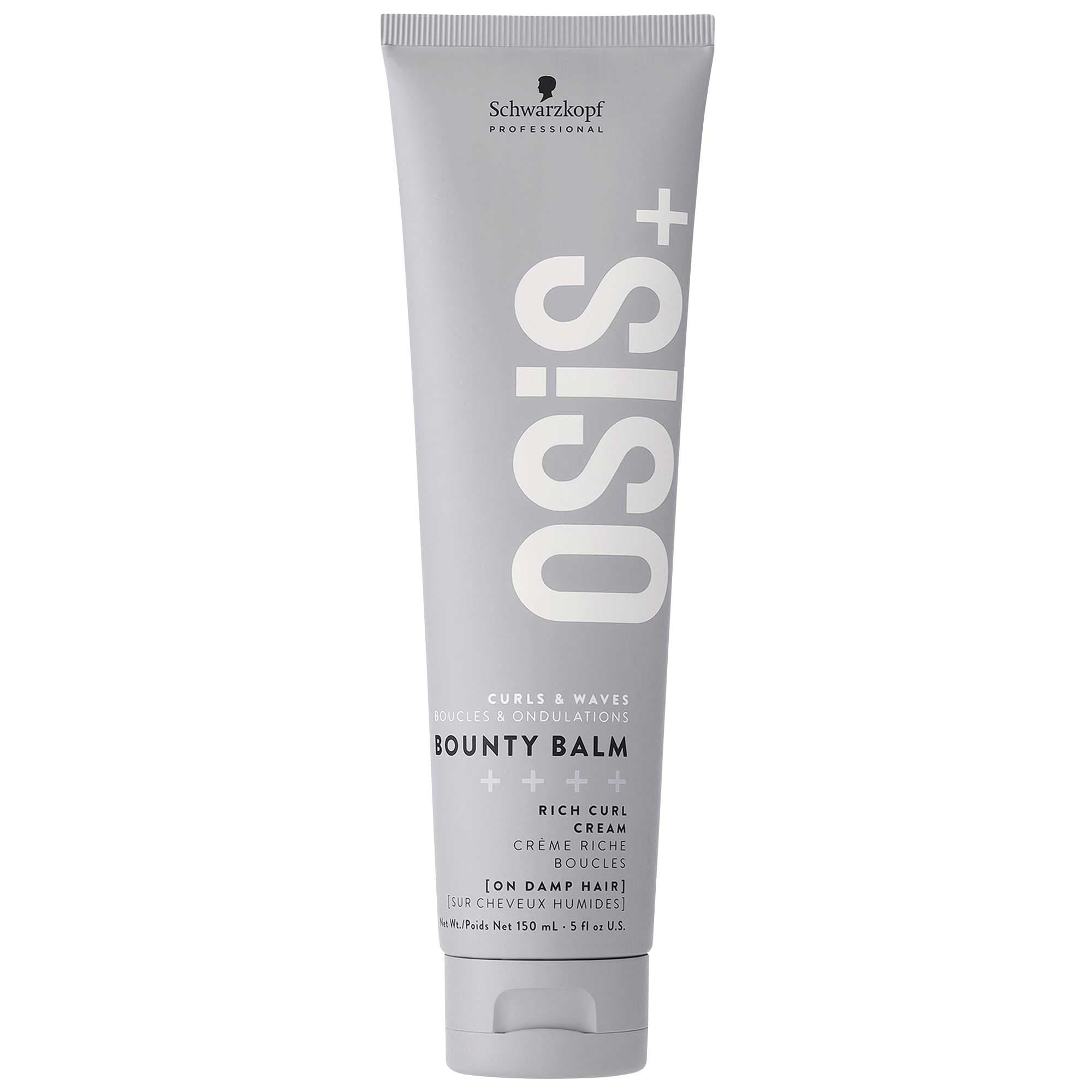 OSIS+ Bounty Balm, krem do loków