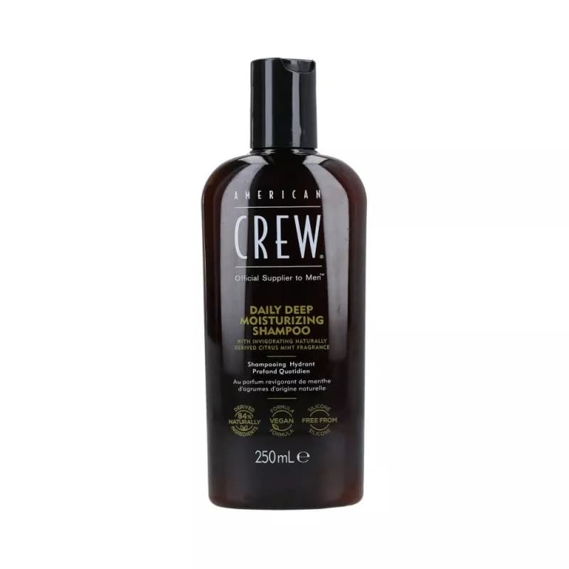 Daily Cleansing Shampoo