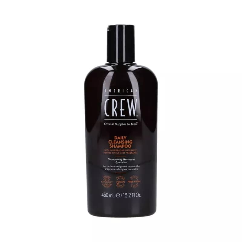 Daily Cleansing Shampoo szampon codzienny dla mężczyzn