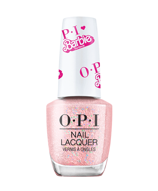 Nail Lacquer Lakier do paznokci Best Day Ever
