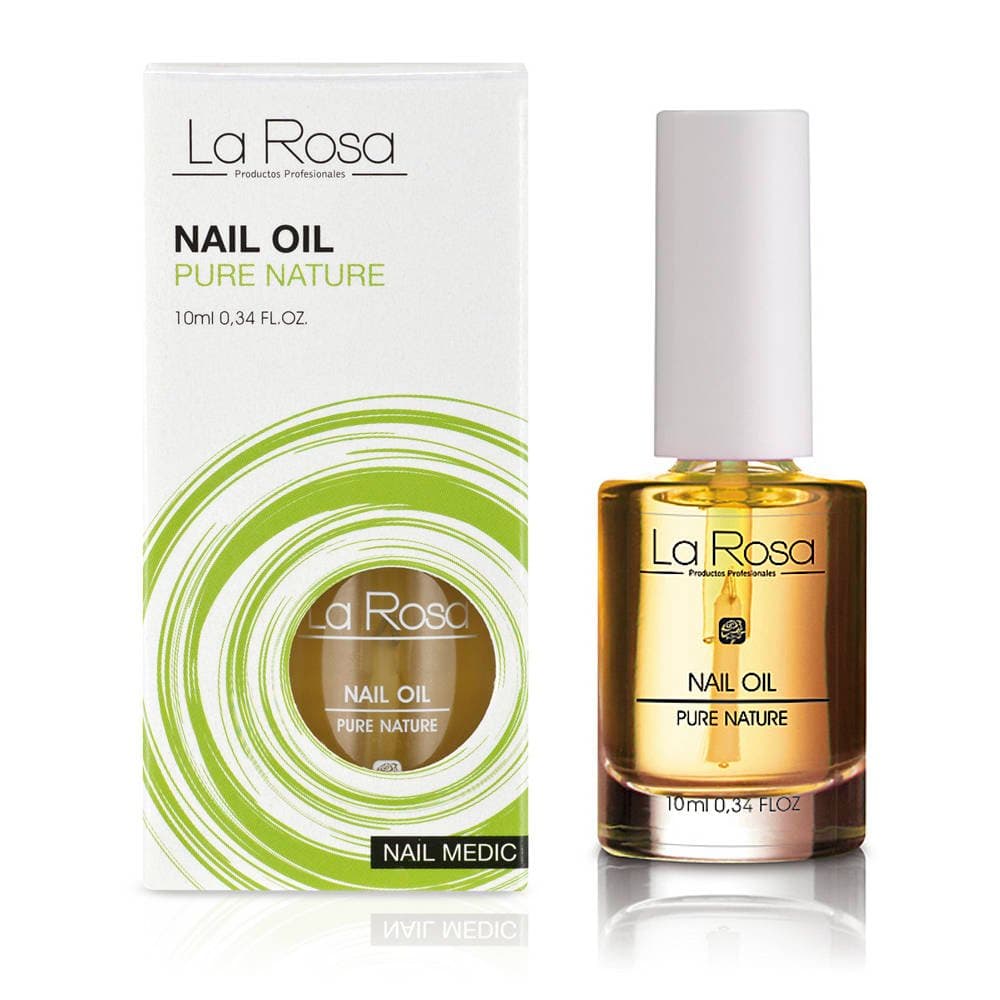 Odżywka regeneracyjna NAIL OIL