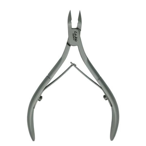 Cążki do skórek 7mm 10cm