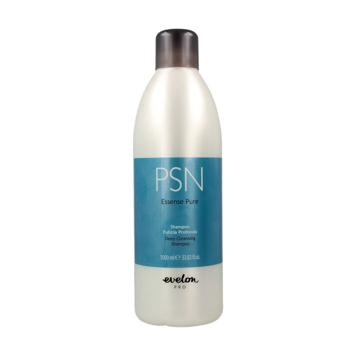 Evelon Pro Psn Essense Pure Deep Cleansing Szampon oczyszczający