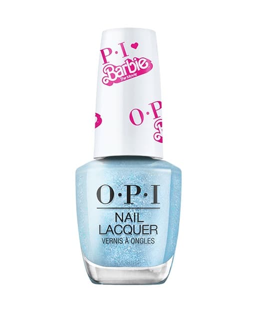 Nail Lacquer Lakier do paznokci Yay Space