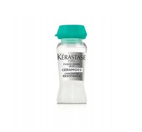 Fusio Dose Concentre Resistance Ampułka