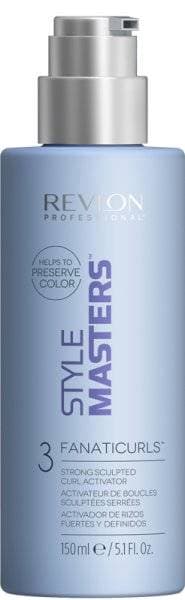 Revlon Stylemaster Fanaticurls Fluid rzeźbiący do loków