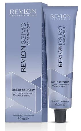 Revlonissimo Colorsmetique CSM CC IB Rozjaśniająca farba do włosów