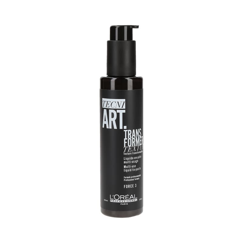 Loreal Tecni.Art Transformer Lotion teksturyzujący do włosów