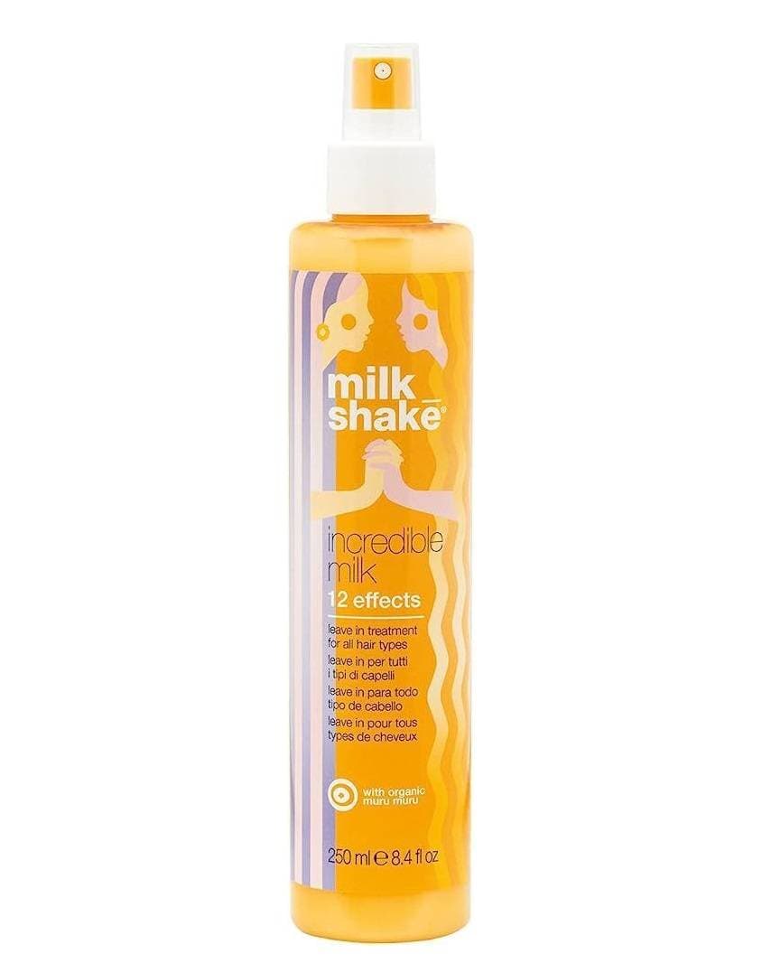 Shake Incredible Milk Odżywcza Kuracja Regenerująca Włosy, / LIMITOWANA POJEMNOŚĆ