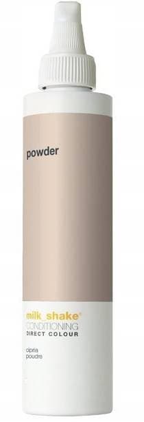 Shake Direct Colour POWDER, Koloryzacja Bez Amoniaku i Utleniaczy